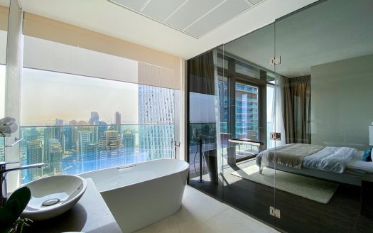 Furnished | Brand New | City View | Type 1B