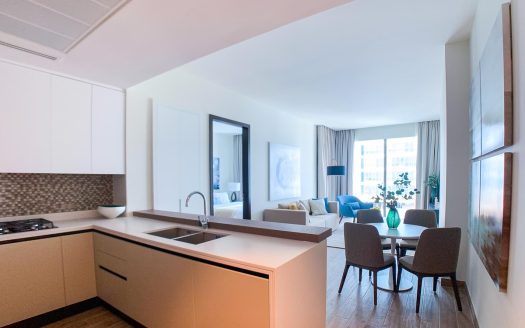Furnished | Brand New | City View | Type 1B