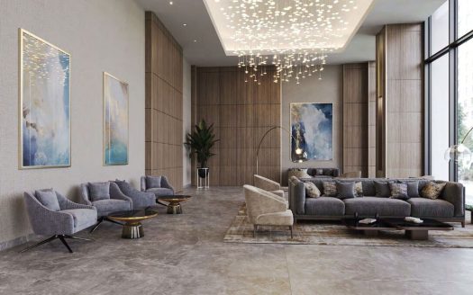 Prime Location | Waterfront | Al Khail Canal View
