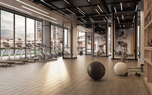 Prime Location | Waterfront | Al Khail Canal View