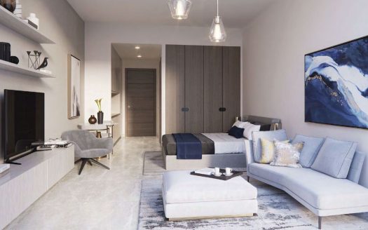 Prime Location | Waterfront | Al Khail Canal View