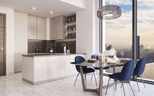 Prime Location | Waterfront | Al Khail Canal View