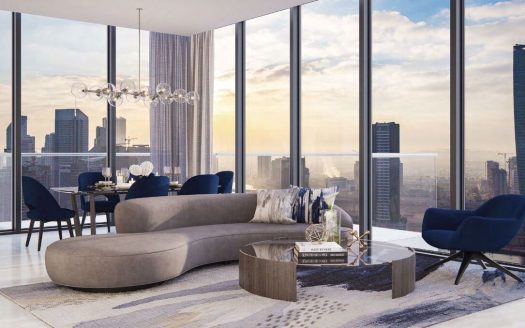 Prime Location | Waterfront | Al Khail Canal View