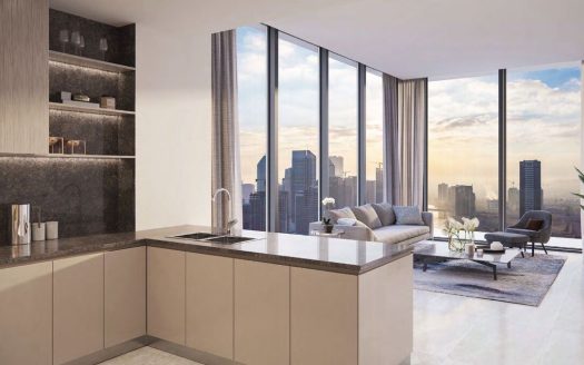 Prime Location | Waterfront | Al Khail Canal View
