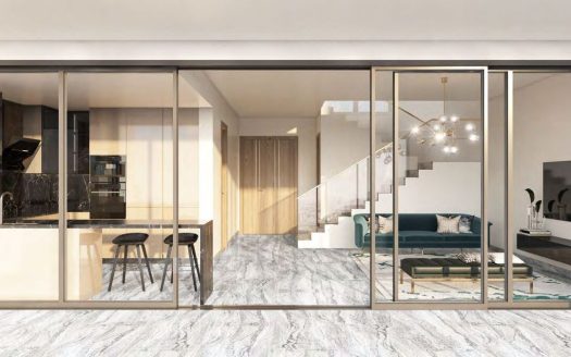Dubai Canal View | Handover 2024 | Zero DLD Fee