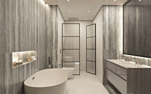 Dubai Canal View | Handover 2024 | Zero DLD Fee