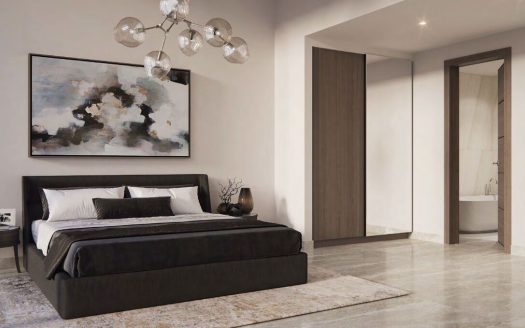 Dubai Canal View | Handover 2024 | Zero DLD Fee
