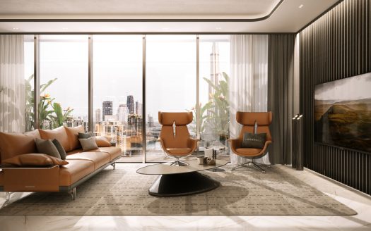 Finest Quality | Luxury Living | Da Vinci Tower