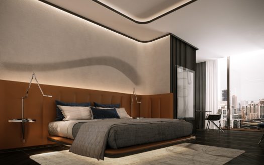 Finest Quality | Luxury Living | Da Vinci Tower