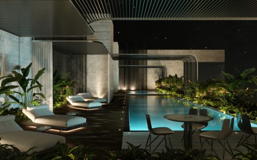 Finest Quality | Luxury Living | Da Vinci Tower