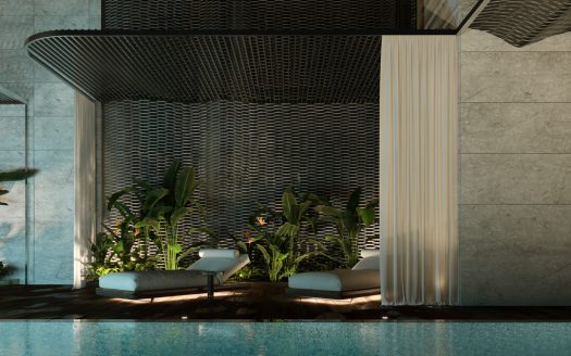 Finest Quality | Luxury Living | Da Vinci Tower