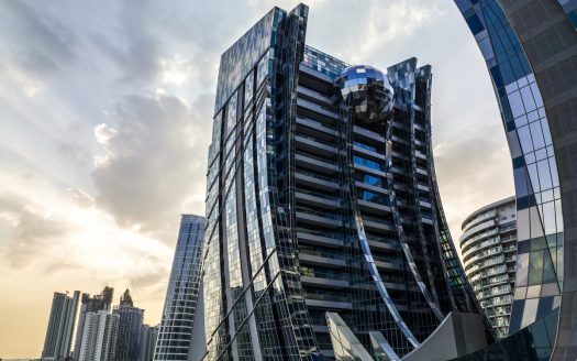 Finest Quality | Luxury Living | Da Vinci Tower