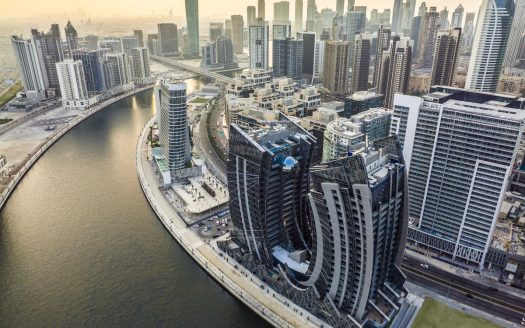 Finest Quality | Luxury Living | Da Vinci Tower
