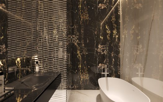 Finest Quality | Luxury Living | Da Vinci Tower