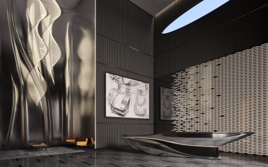 Finest Quality | Luxury Living | Da Vinci Tower