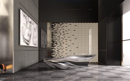 Finest Quality | Luxury Living | Da Vinci Tower