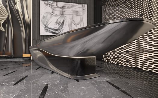Finest Quality | Luxury Living | Da Vinci Tower